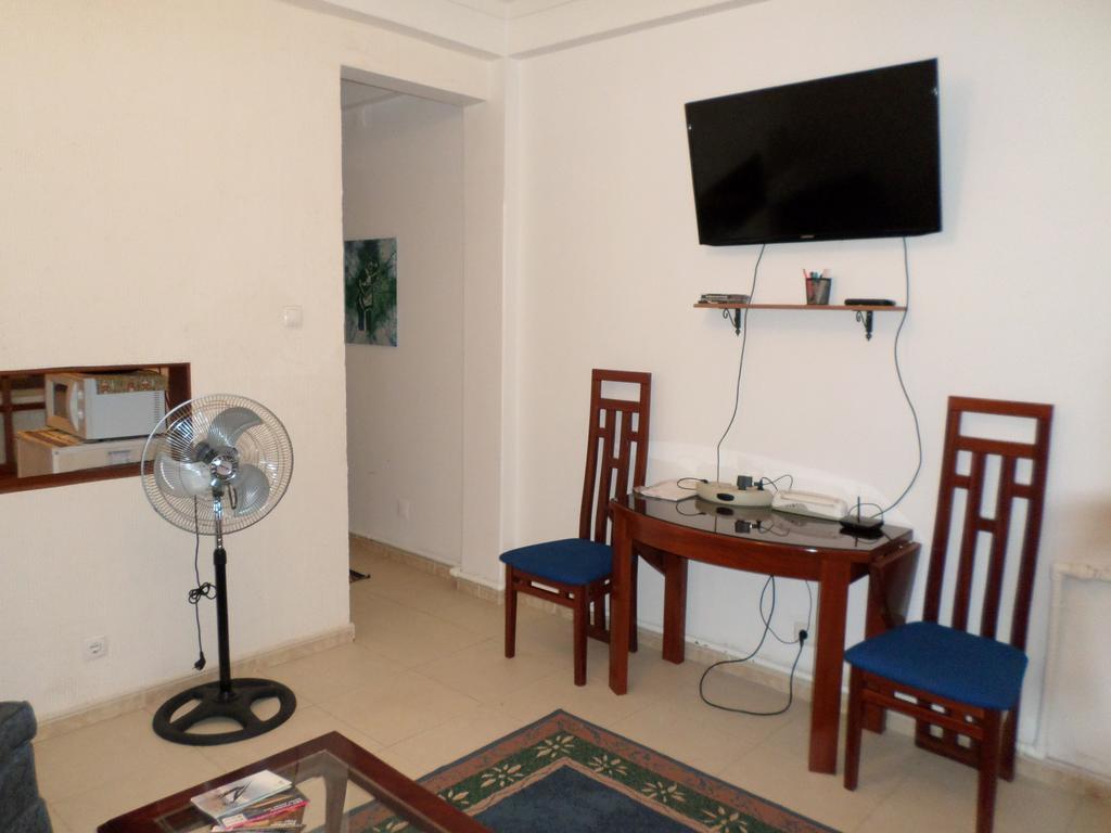 Casa Privada Do Plateau Apartment Praia Room photo